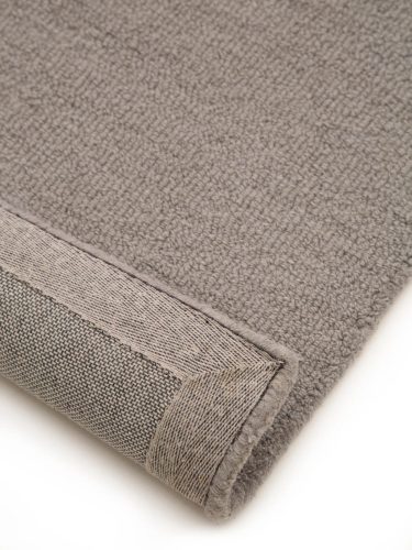 Wool Rug Kyoto Multicolour/Grey 160x230 cm