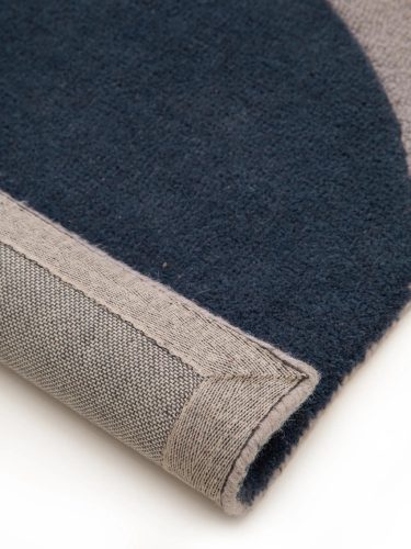 Wool Rug Kyoto Multicolour 200x300 cm