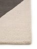Wool Rug Kyoto Multicolour 120x170 cm