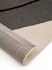 Wool Rug Kyoto Multicolour 120x170 cm