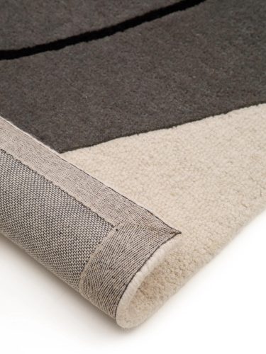 Wool Rug Kyoto Multicolour 120x170 cm