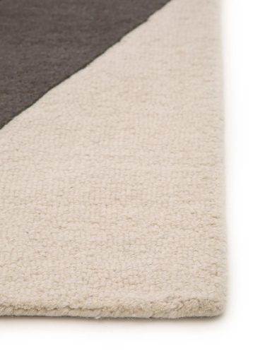 Wool Rug Kyoto Multicolour 160x230 cm