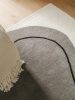 Wool Rug Kyoto Multicolour 200x300 cm