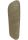 Wool Rug Shape Light Green 80x250 cm