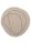Wool Rug Shape Cream ø 200 cm round