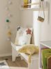 Cushion Cover Stars Multicolour 45x45 cm