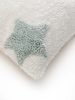 Cushion Cover Stars Multicolour 45x45 cm
