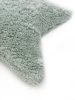 Cushion Stars Mint 45x45 cm