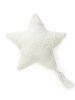 Cushion Stars Cream 45x45 cm