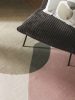 Gyapjú szőnyeg Mila Többszínű 120x170 cm