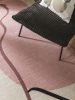 Gyapjú szőnyeg Mila Többszínű 90x130 cm
