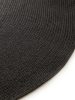 Kültéri és beltéri szőnyeg Nandi Fekete 15x15 cm Sample