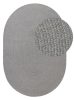 In- & Outdoor Rug Nandi Grey 120x170 cm