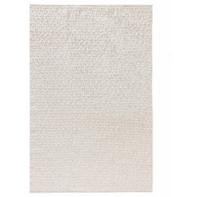 Wool Rug Lana Cream 120x170 cm