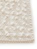 Wool Rug Lana Cream 120x170 cm