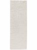 Wool Runner Lana Cream 70x200 cm