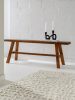 Wool Runner Lana Cream 70x200 cm