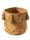 Basket Judi natural 35x35x35 cm