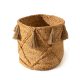 Basket Judi natural 35x35x35 cm