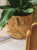 Basket Judi natural 35x35x35 cm