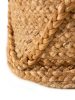 Basket Judi natural 35x35x35 cm