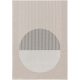 Kültéri és beltéri szőnyeg Anuk Beige 200x290 cm