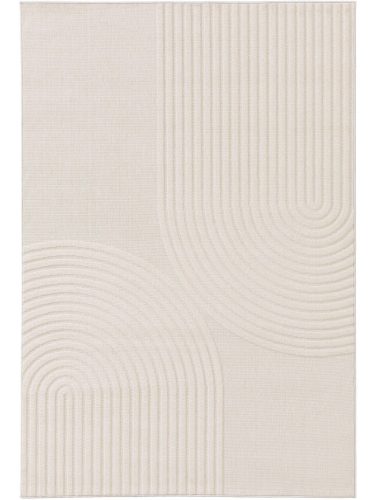 Kültéri és beltéri szőnyeg Taro Cream 160x230 cm
