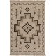 Hand Woven Kilim Mahila Taupe 200x300 cm