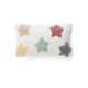 Cushion Cover Stars Multicolour 30x50 cm