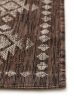 Kültéri szőnyeg Tamara Brown 15x15 cm Sample