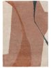 Shaggy szőnyeg Louise Multicolour 120x170 cm