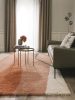 Shaggy rug Louise Multicolour 160x230 cm