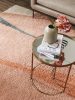 Shaggy rug Louise Multicolour 160x230 cm