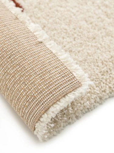 Shaggy rug Louise Multicolour 120x170 cm