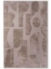 Gyapjú szőnyeg Twinset Mural Taupe 170x240 cm