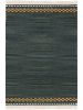 Wool szőnyeg Jivan Dark Green 120x170 cm