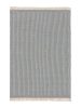 Kids rug Bruno Blue 150x220 cm