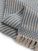 Kids rug Bruno Blue 150x220 cm