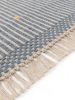 Kids rug Bruno Blue 150x220 cm