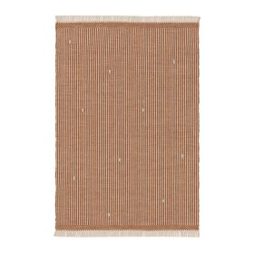 Kids rug Bruno Brown 120x170 cm
