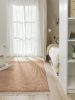 Kids rug Bruno Brown 120x170 cm