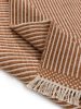 Kids rug Bruno Brown 150x220 cm