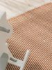 Kids rug Bruno Brown 90x130 cm