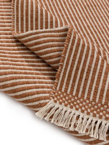 Kids rug Bruno Brown 90x130 cm