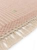 Kids rug Bruno Rose 15x15 cm Sample