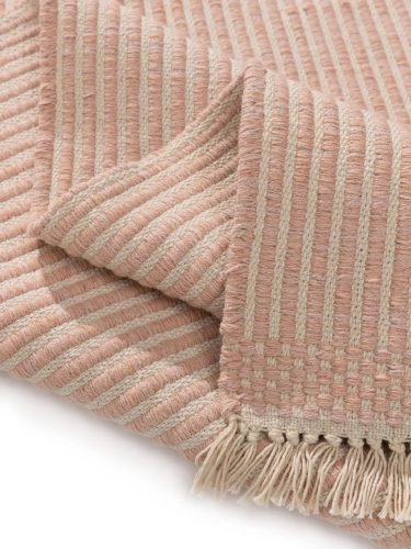 Kids rug Bruno Rose 120x170 cm