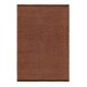 Wool Rug Rocco Brown 170x240 cm