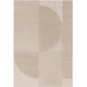 Rug Ida Cream/Beige 120x170 cm