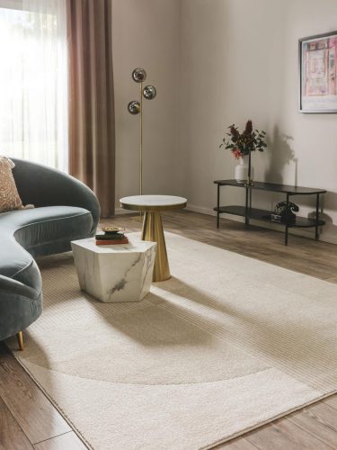Rug Ida Cream/Beige 120x170 cm