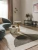 Rug Ida Cream/Charcoal 160x230 cm